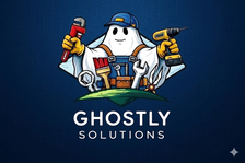 Avatar for Ghostly Solutions