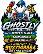 Avatar for Ghostly Solutions