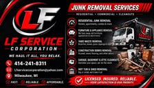 Avatar for Lf service corporation