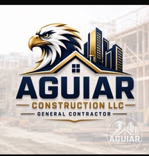 Aguiar Construction LLC logo