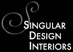 Singular Design Interiors logo