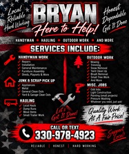 Logo for Bigley logistics