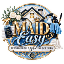 Avatar for Maid Easy Housekeeping & Cleaning Services LLC
