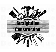 Straightline Construction INC logo