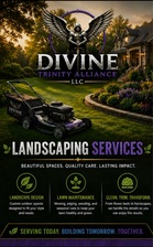 Avatar for Divine Trinity Alliance LLC