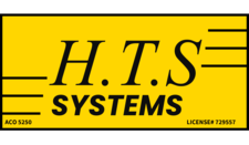 Avatar for Home Tech Security Inc