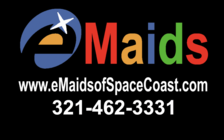 Avatar for eMaids of Space Coast