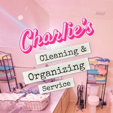 Avatar for Charlie's Cleaning & Organizing Service