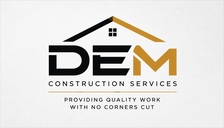 Avatar for DEM Construction Services LLC