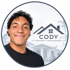 Logo for Cody Property Management