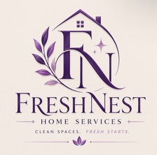 Avatar for Freshnest Home Services LLC