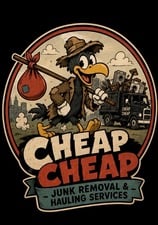Avatar for Cheap Cheap Junk Removal & Hauling Services