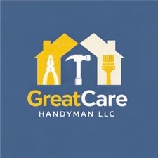 Avatar for GreatCare Handyman Service