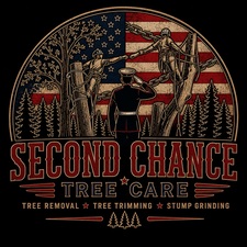 Avatar for SECOND CHANCE TREE CARE LLC