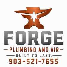 Avatar for Forge Plumbing and Air