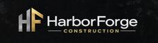 Logo for Harbor Forge Construction