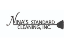 Nina's Standard Cleaning, Inc. logo