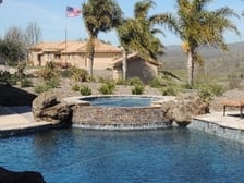 Avatar for Custom Pools & Remodeling