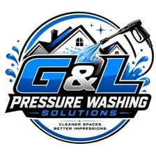 Avatar for G&L Pressure Washing Solutions