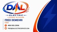 Avatar for DAL Electric