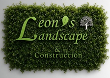 Avatar for LEON'S LANDSCAPE & CONSTRUCTION LLC