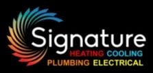 Avatar for Signature Heating, Cooling & Plumbing