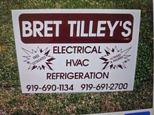 Avatar for Bret Tilleys Electrical Service