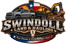 Avatar for Swindoll Land and Hauling