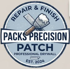 Packs Precision Patch logo