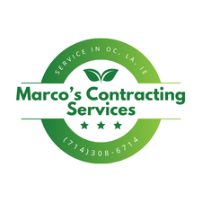 Avatar for Marcos Contracting Services