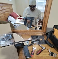 Avatar for Helping Hands - Unlicensed Contractor