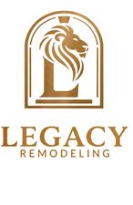Avatar for LEGACY REMODELING CORP