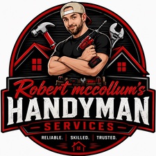 Avatar for Robert Mccollum Handyman Services