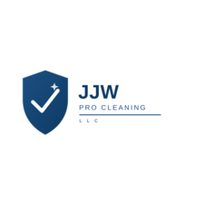 Logo for JJW Pro Cleaning LLC