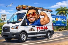 Avatar for Tikal Floors
