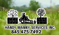 Avatar for Handy Manny Services Inc