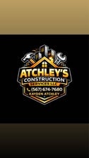 Avatar for Atchleys Construction Services