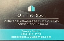 Avatar for On The Spot