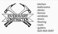 Avatar for Everhart Construction LLC