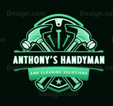 ANTHONY'S FORECLOSURE HANDYMAN SOLUTIONS, LLC logo