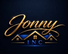 Logo for Jonny inc