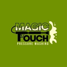 Avatar for Magic Touch pressure washing