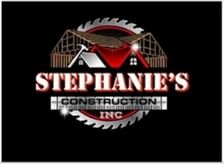 Avatar for Stephanie's Construction Inc.