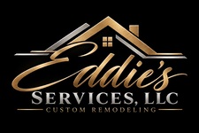 Logo for Eddies Services, LLC