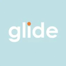 Glide Window Cleaning logo