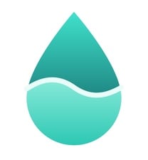 Logo for Waterly