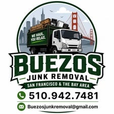 Avatar for Buezos junk removal