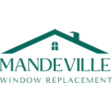 Mandeville Window Replacement logo