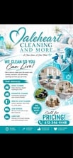 Avatar for Dale Heart Cleaning llc