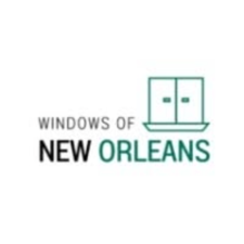 Eco Windows Metairie logo